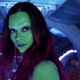 Illustration for article titled Zoe Saldana Shares Video Showing How Long It Takes to Get Into Gamora Makeup
